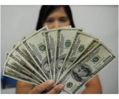 Oferta de préstamo entre particulares serios y honestos.