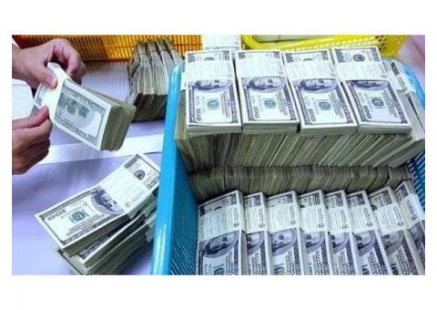 Oferta de préstamo entre particulares serios y honestos.