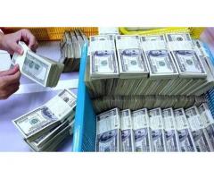 Oferta de préstamo entre particulares serios y honestos.