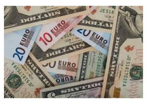 OFERTA DE PRESTAMO URGENTE