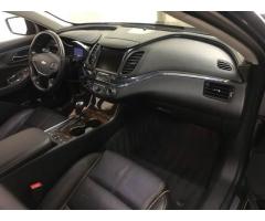 Chevrolet, auto estadounidense para venta e importación a Cuba