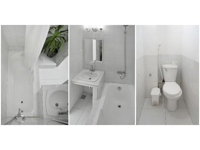 Hermoso apartamento frente al Museo de la Revolución, Habana Vieja, 3 cuartos, 2 baños, cocina y más