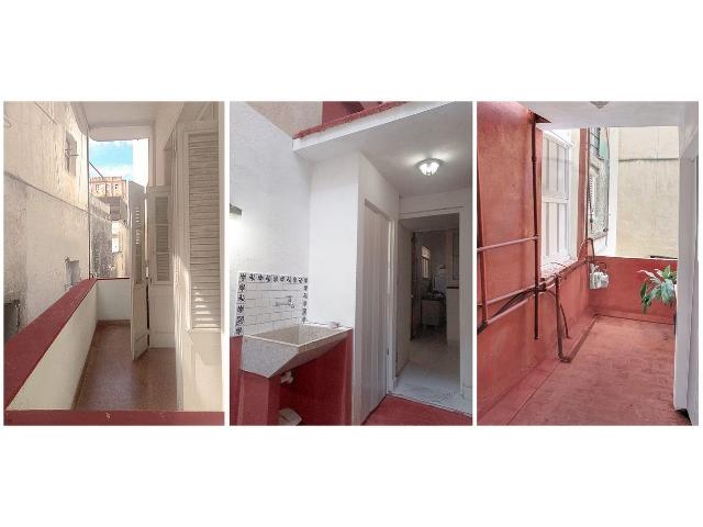 Hermoso apartamento frente al Museo de la Revolución, Habana Vieja, 3 cuartos, 2 baños, cocina y más