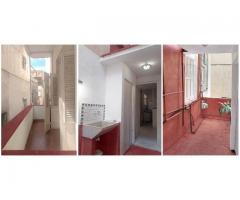 Hermoso apartamento frente al Museo de la Revolución, Habana Vieja, 3 cuartos, 2 baños, cocina y más