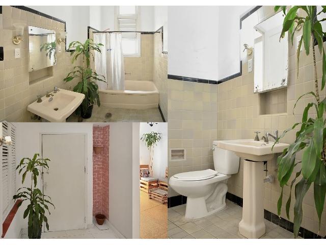 Hermoso apartamento frente al Museo de la Revolución, Habana Vieja, 3 cuartos, 2 baños, cocina y más