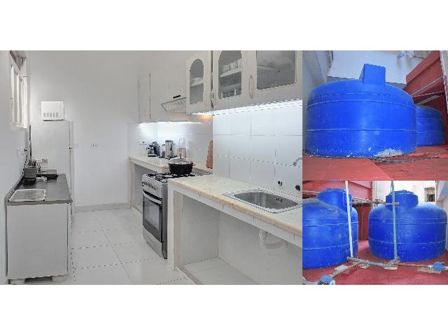 Hermoso apartamento frente al Museo de la Revolución, Habana Vieja, 3 cuartos, 2 baños, cocina y más