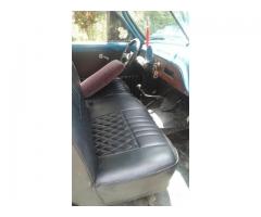 VENDO FORD 51 CON MECANICA NISSAN LD20