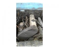VENDO FORD 51 CON MECANICA NISSAN LD20