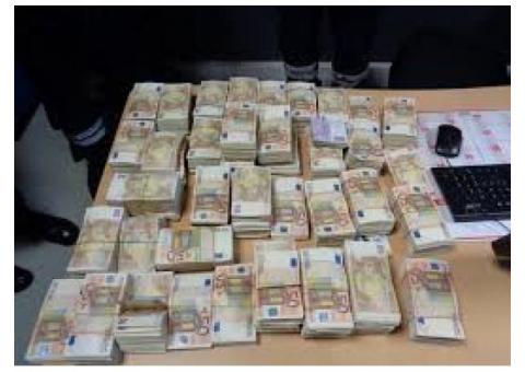 Oferta de inversión para todas las personas necesitadas.