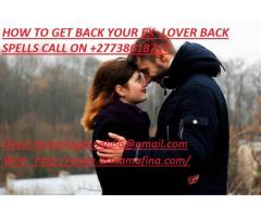 African Black Magic Spells Caster Call On +27738618717 In Australia Poland  Denmark Japan