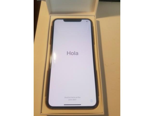 Apple iPhone Xs Max, iPhone X , 8Plus Teléfonos 100% originales