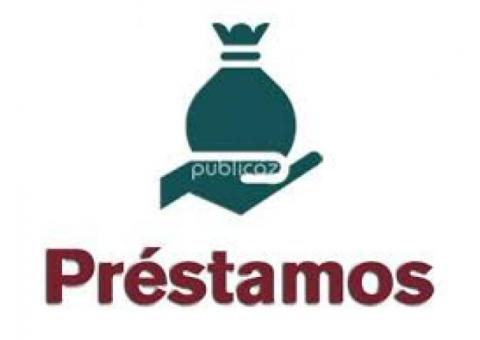 Oferta de préstamo entre particular: