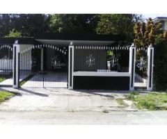 HERRERO / HERRERIA DE LUJO / HECTOR 52436117....52895131