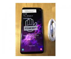 Affordable Samsung Galaxy S9+ Plus SM-G965- (Unlocked)  (GSM)