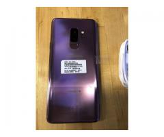 Affordable Samsung Galaxy S9+ Plus SM-G965- (Unlocked)  (GSM)