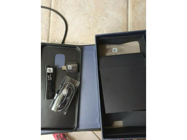 Affordable Samsung Galaxy S9+ Plus SM-G965- (Unlocked)  (GSM)