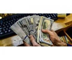 Ofrecemos préstamos, financiamiento e inversiones