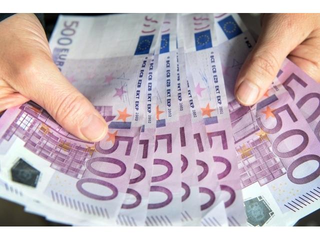 Financiamiento e inversión.