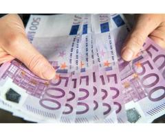 Financiamiento e inversión.