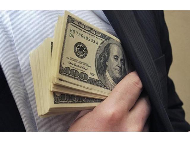 Financiamiento e inversión.