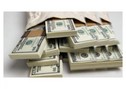 Oferta de préstamo personal