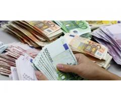 Oferta de préstamo personal