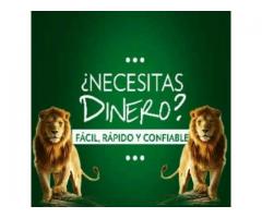 Financiamiento y préstamo serio!