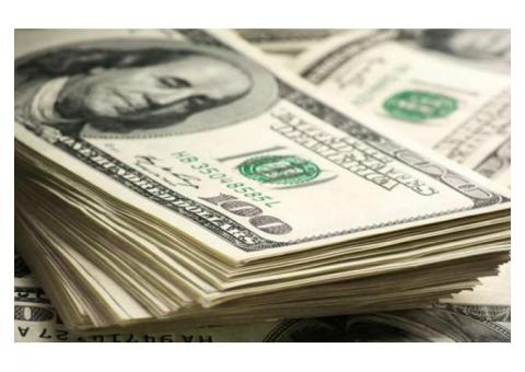 Préstamo de dinero en 48 horas.