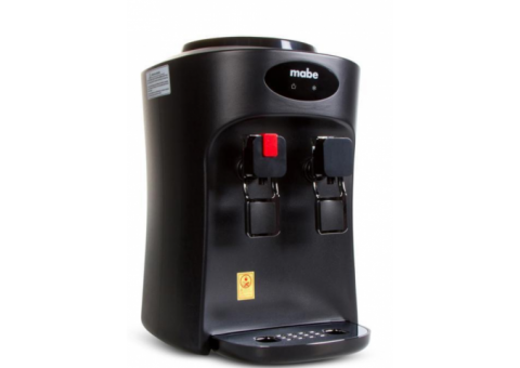 Dispensador y enfriador de agua Mabe