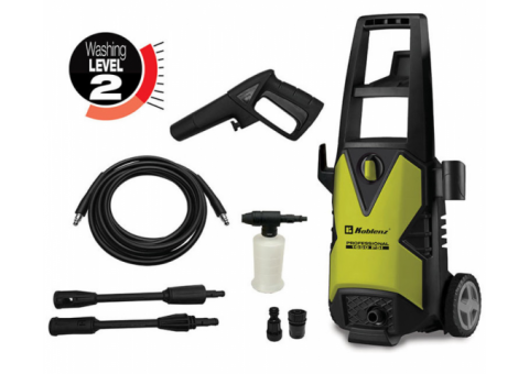 Hidrolavadora Koblenz HL-285 V