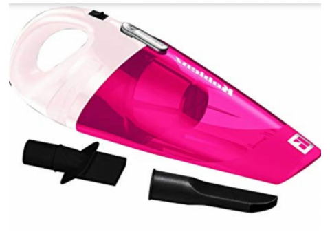 Aspiradora Manual de 120 Volts HV-120 KG3