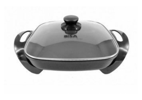 Sartén eléctrico DISA HOME