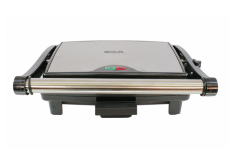 Plancha Grill Sandwichera