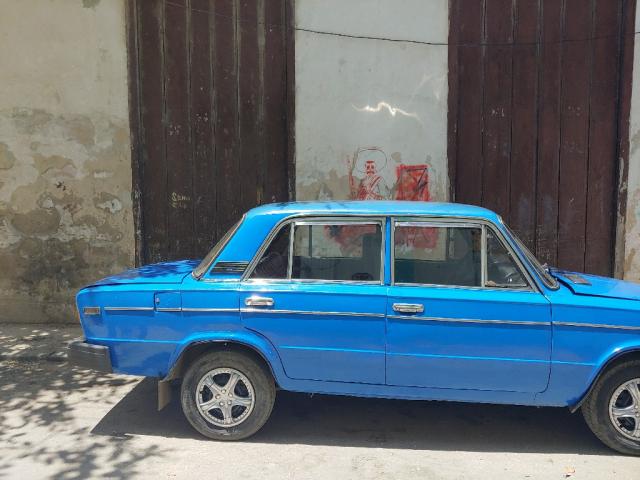 Lada 1600 único dueño negociable