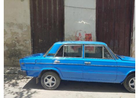 Lada 1600 único dueño negociable