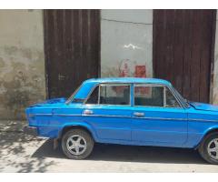 Lada 1600 único dueño negociable
