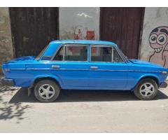 Lada 1600 único dueño negociable