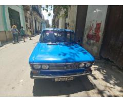 Lada 1600 único dueño negociable