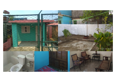 La mejor oferta del momento; vende; casa; independiente; aire acondicionado LG