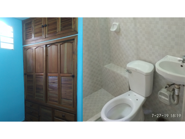 La mejor oferta del momento; vende; casa; independiente; aire acondicionado LG