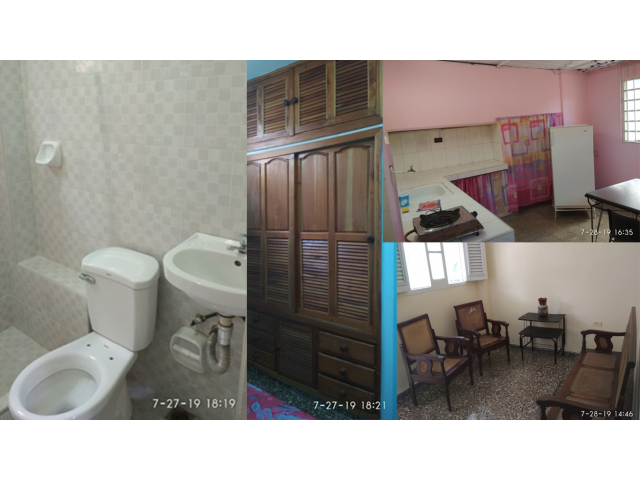 2La mejor oferta del momento; vende; casa; independiente; aire acondicionado LG