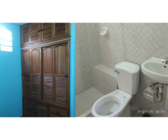 2La mejor oferta del momento; vende; casa; independiente; aire acondicionado LG