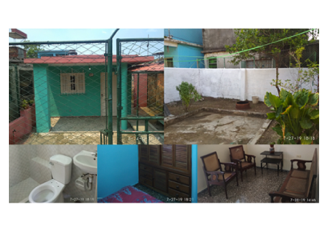 La mejor oferta del momento; vende; casa; independiente; aire acondicionado LG