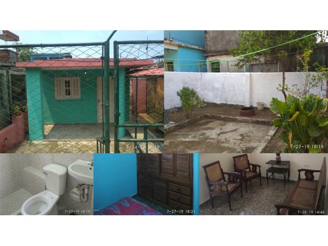 La mejor oferta del momento; vende; casa; independiente; aire acondicionado LG