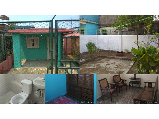 La mejor oferta del momento; vende; casa; independiente; aire acondicionado LG