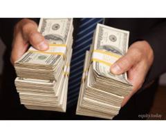 Oferta de préstamo entre particulares serios