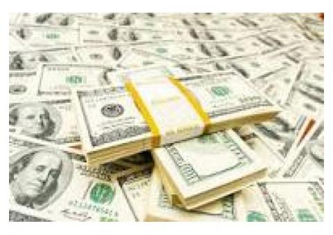 Oferta de préstamo e inversión de 5000 a 250.000.000 € en 72 horas