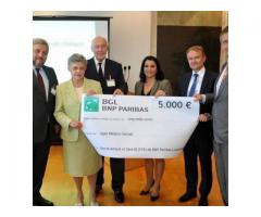 Oferta de Préstamo entre Particular de 2.000$ a 3.700.000$