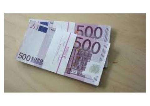 Préstamo e inversión urgentes y urgentes