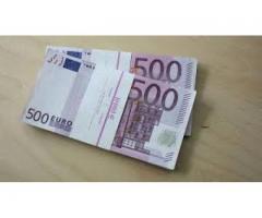 Préstamo e inversión urgentes y urgentes